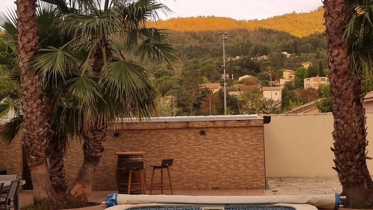 Photo of Outdoor in Lamalou-les-Bains