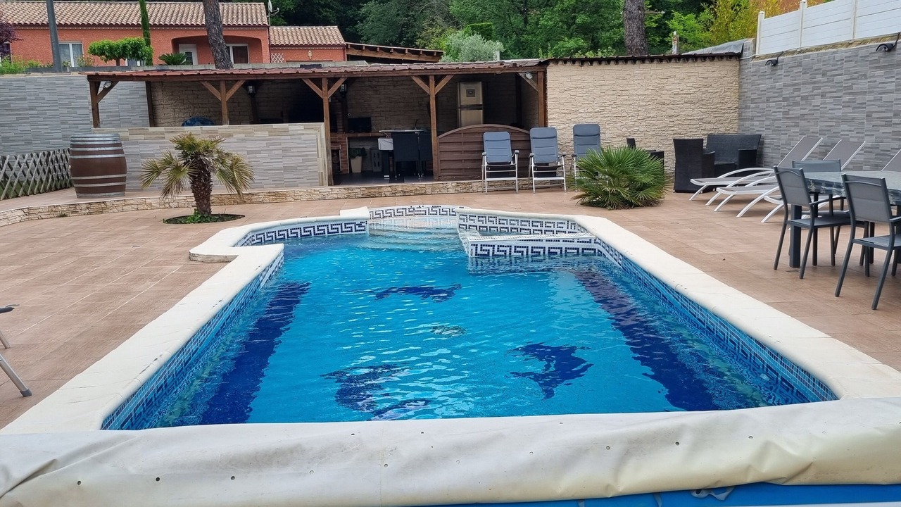 Photo of Outdoor in Lamalou-les-Bains