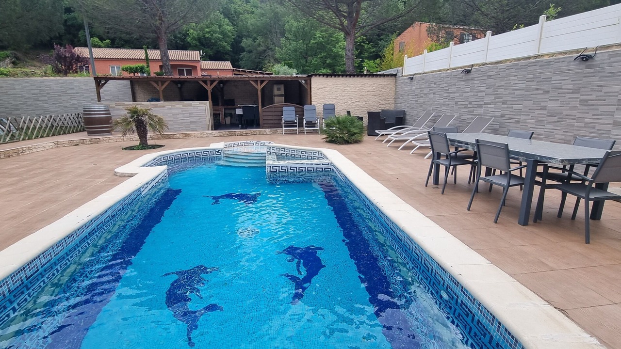 Photo of Outdoor in Lamalou-les-Bains