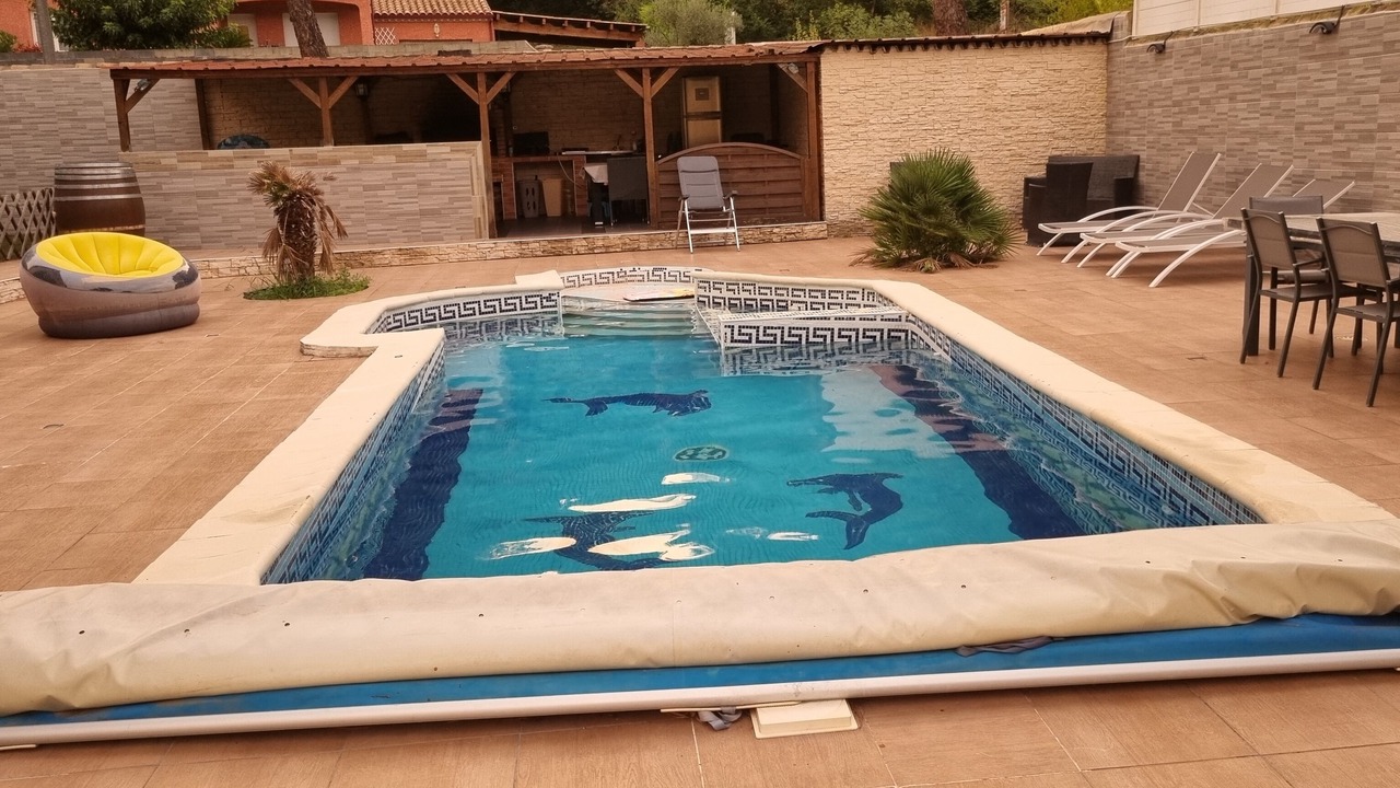 Photo of Outdoor in Lamalou-les-Bains