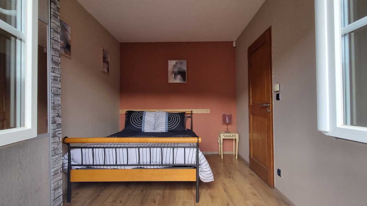 Photo of Bedroom in Lamalou-les-Bains