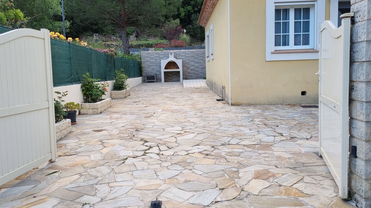 Photo of Outdoor in Lamalou-les-Bains