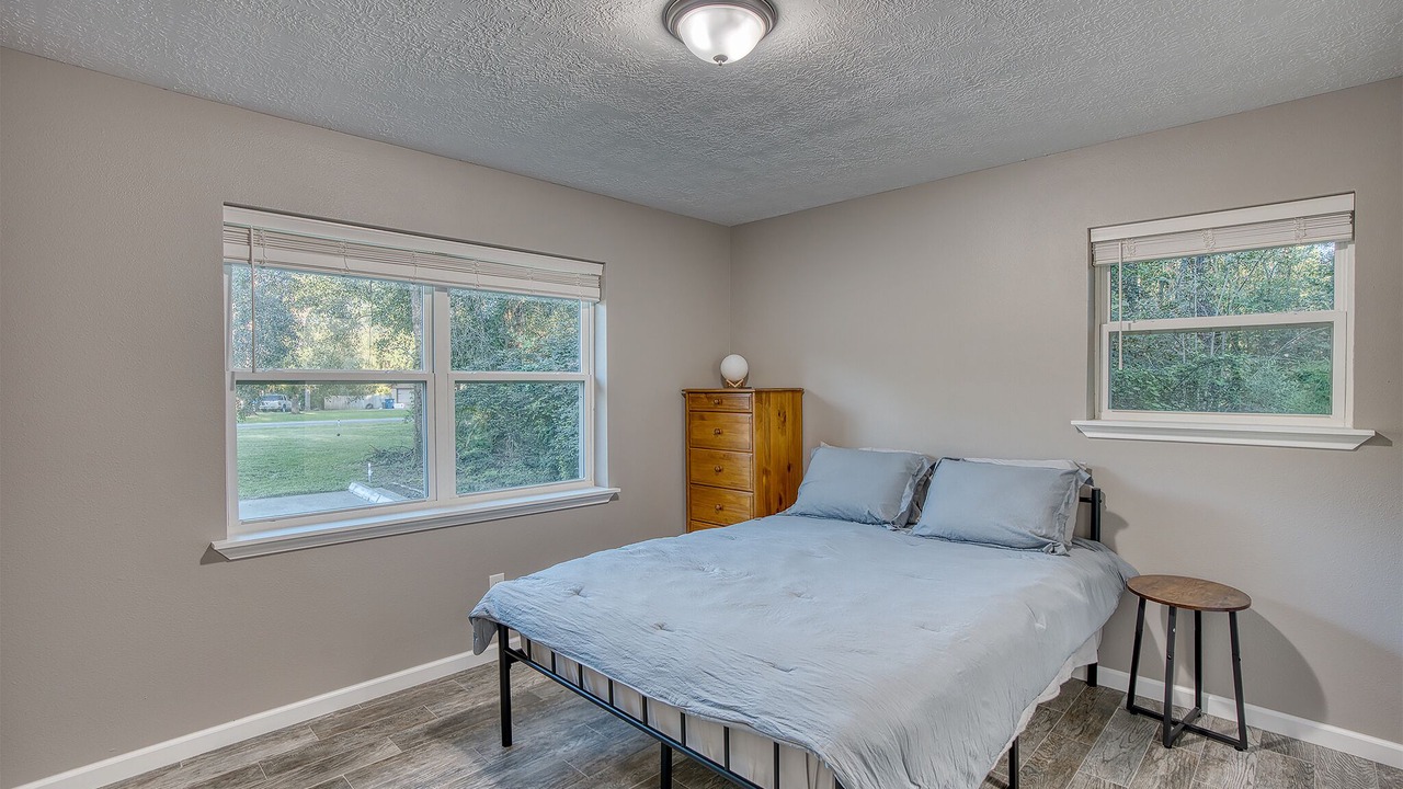 Photo of Bedroom in Voth