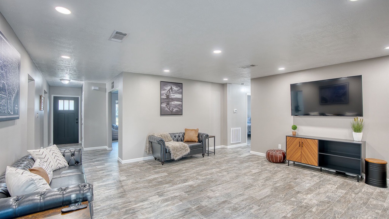 Photo of Livingroom in Voth