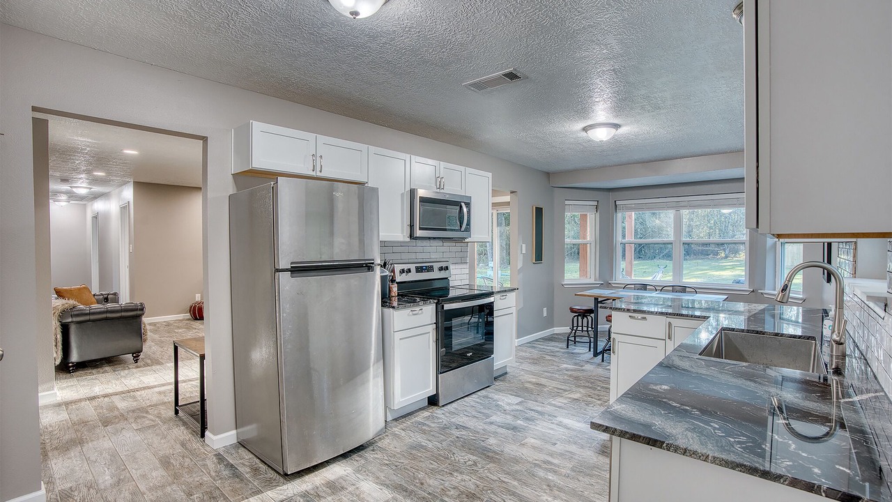 Photo of Kitchen in Voth