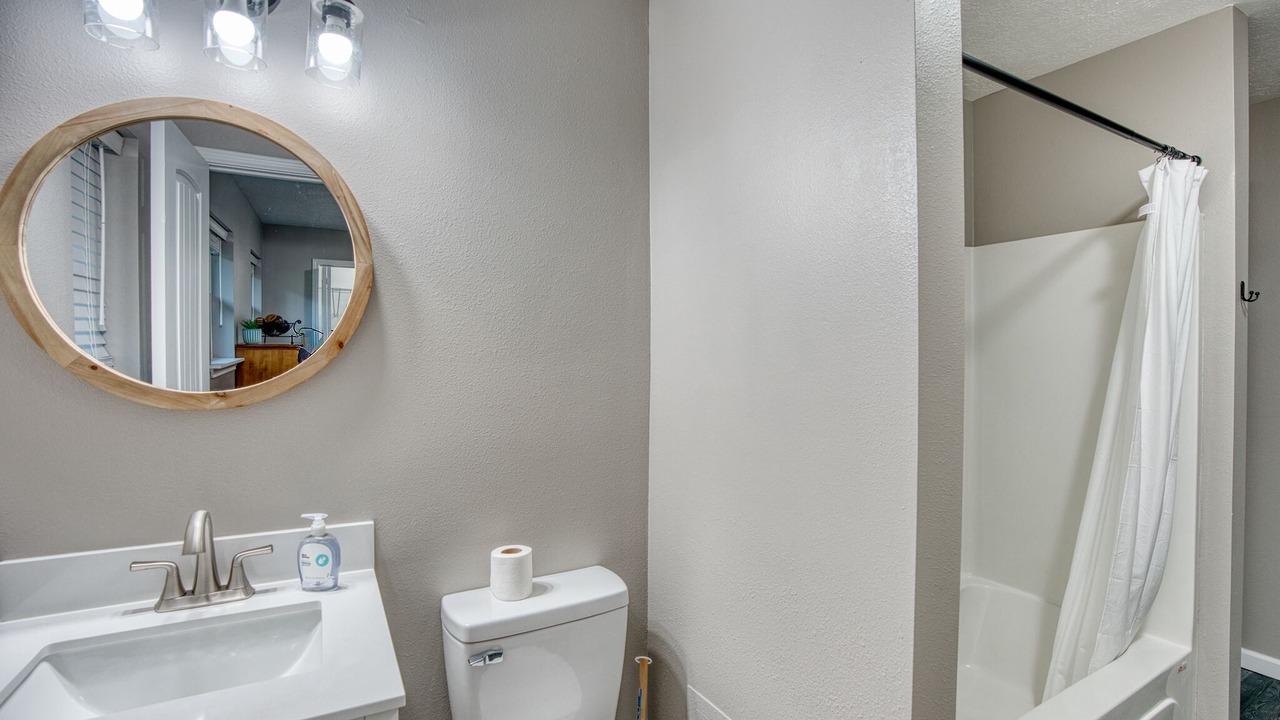 Photo of Bathroom in Voth