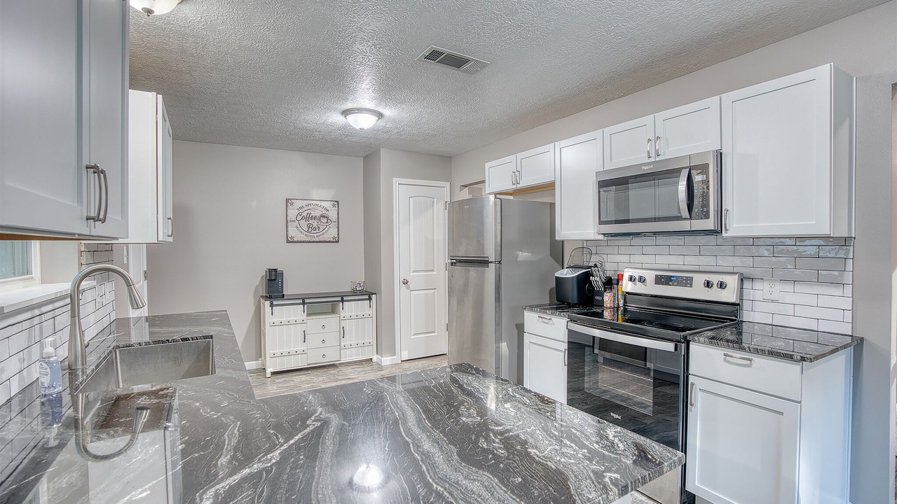 Photo of Kitchen in Voth
