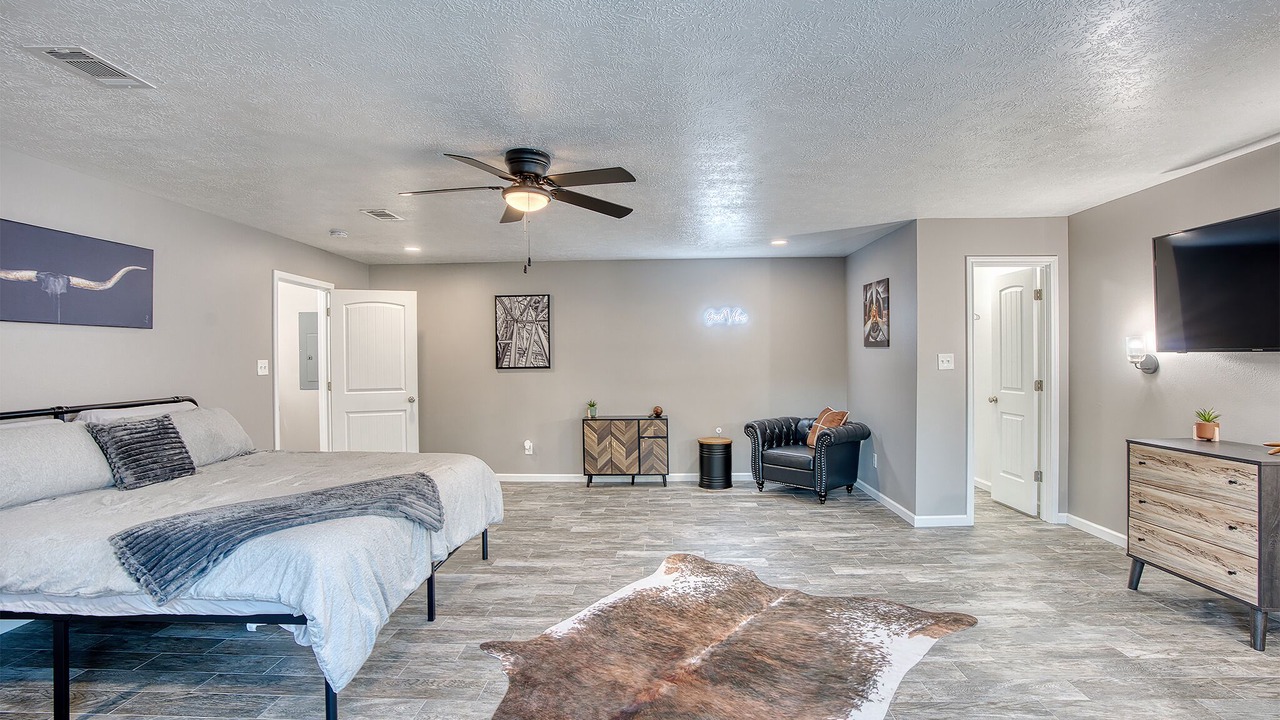 Photo of Livingroom in Voth