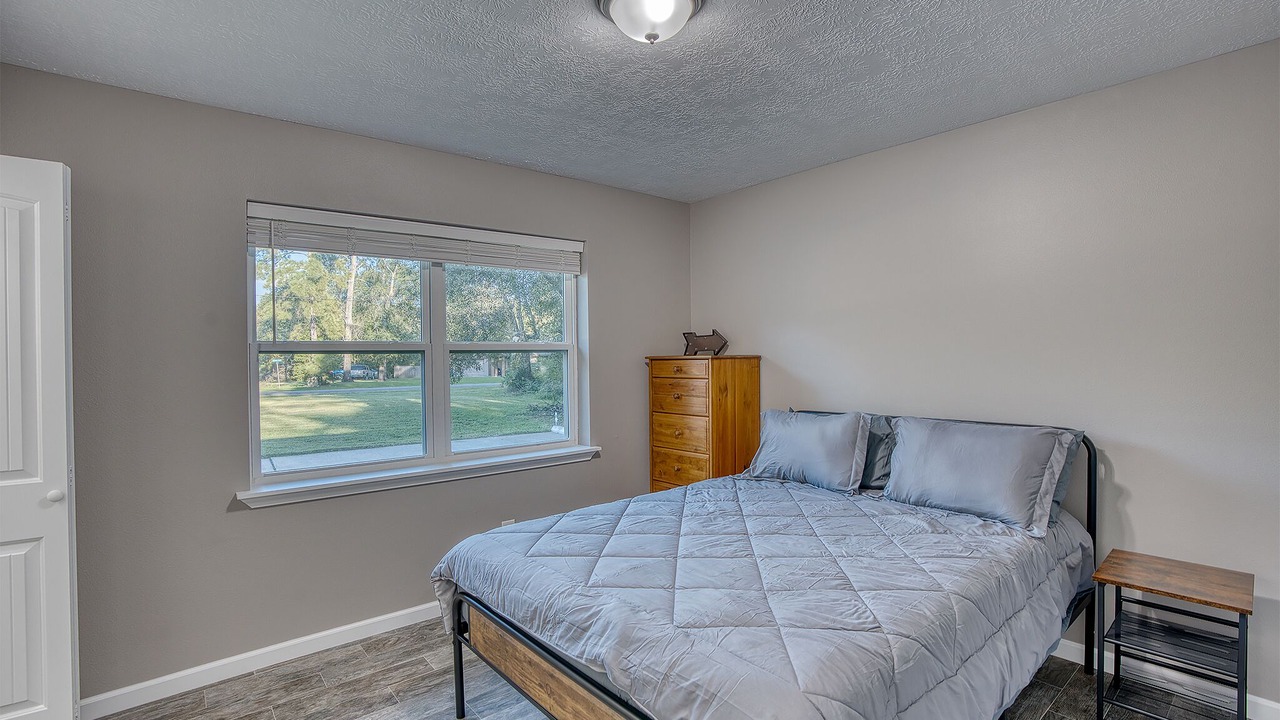 Photo of Bedroom in Voth