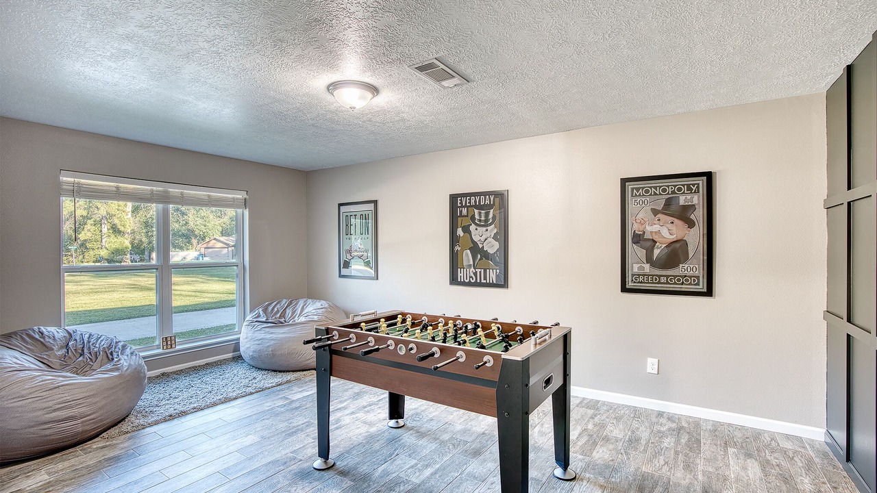 Photo of Bedroom in Voth
