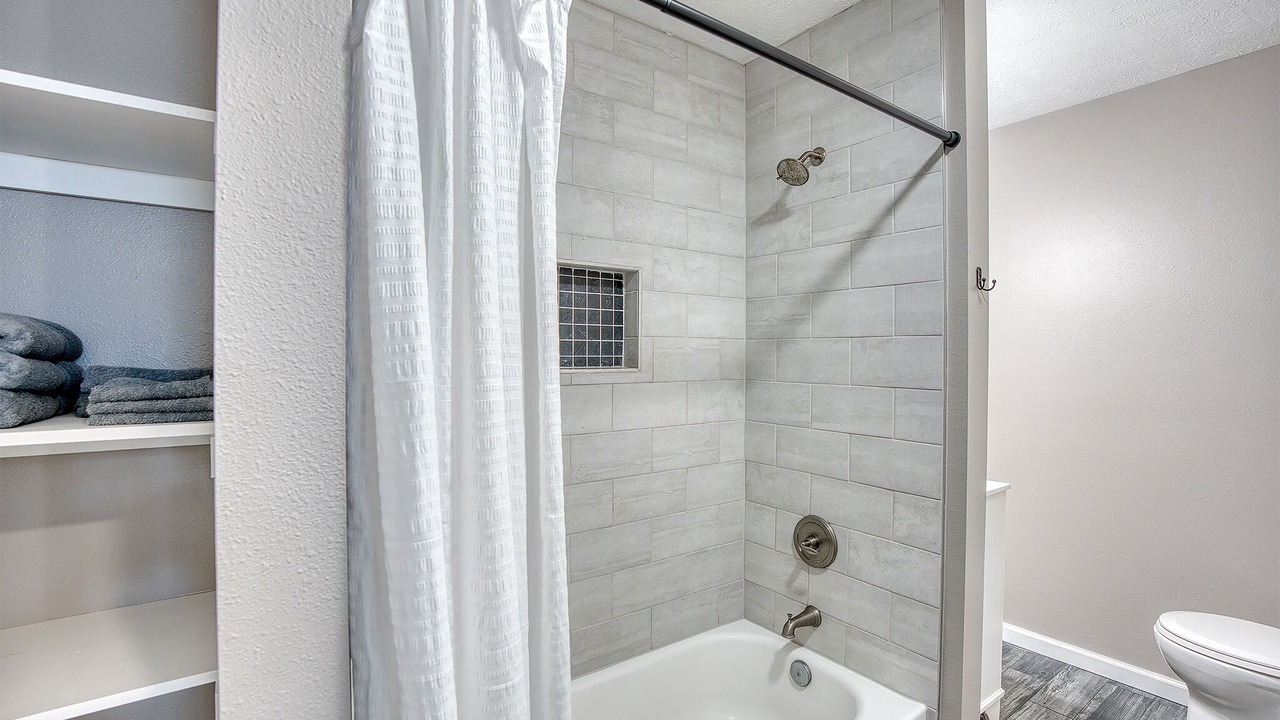 Photo of Bathroom in Voth