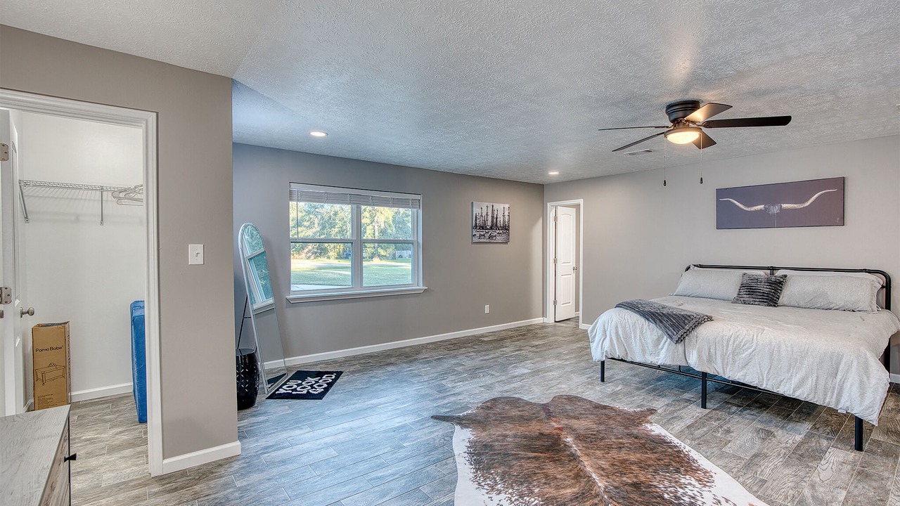 Photo of Bedroom in Voth