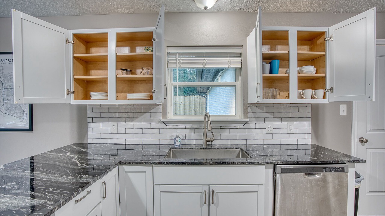 Photo of Kitchen in Voth