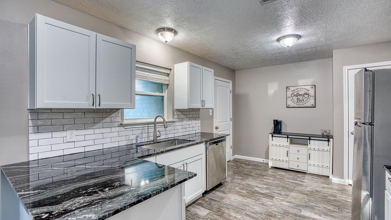 Photo of Kitchen in Voth