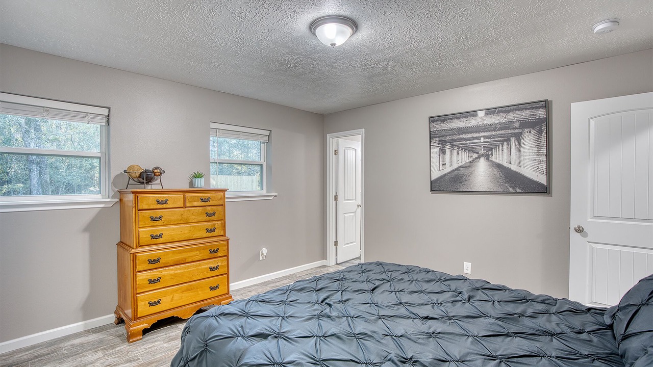 Photo of Bedroom in Voth