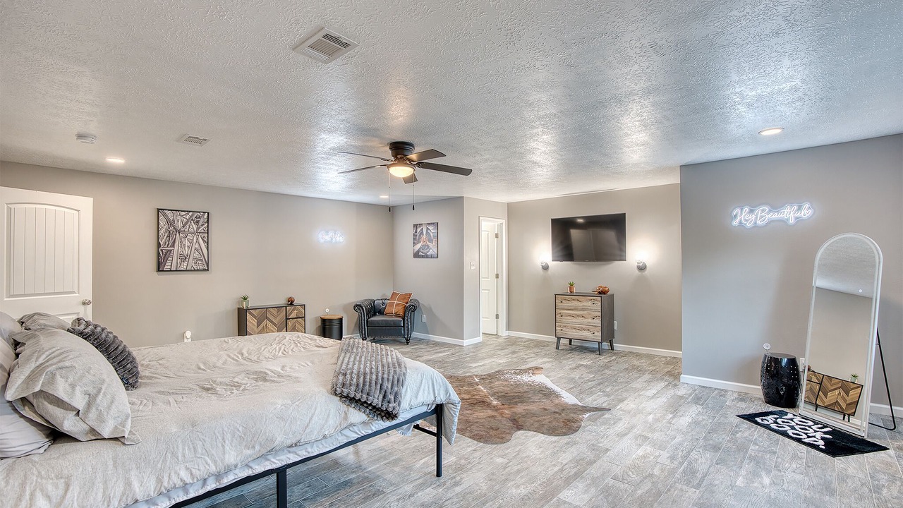 Photo of Livingroom in Voth
