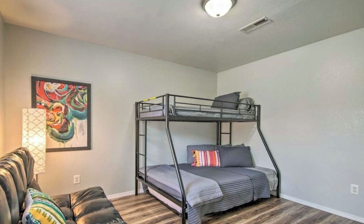 Photo of Bedroom in West Plains