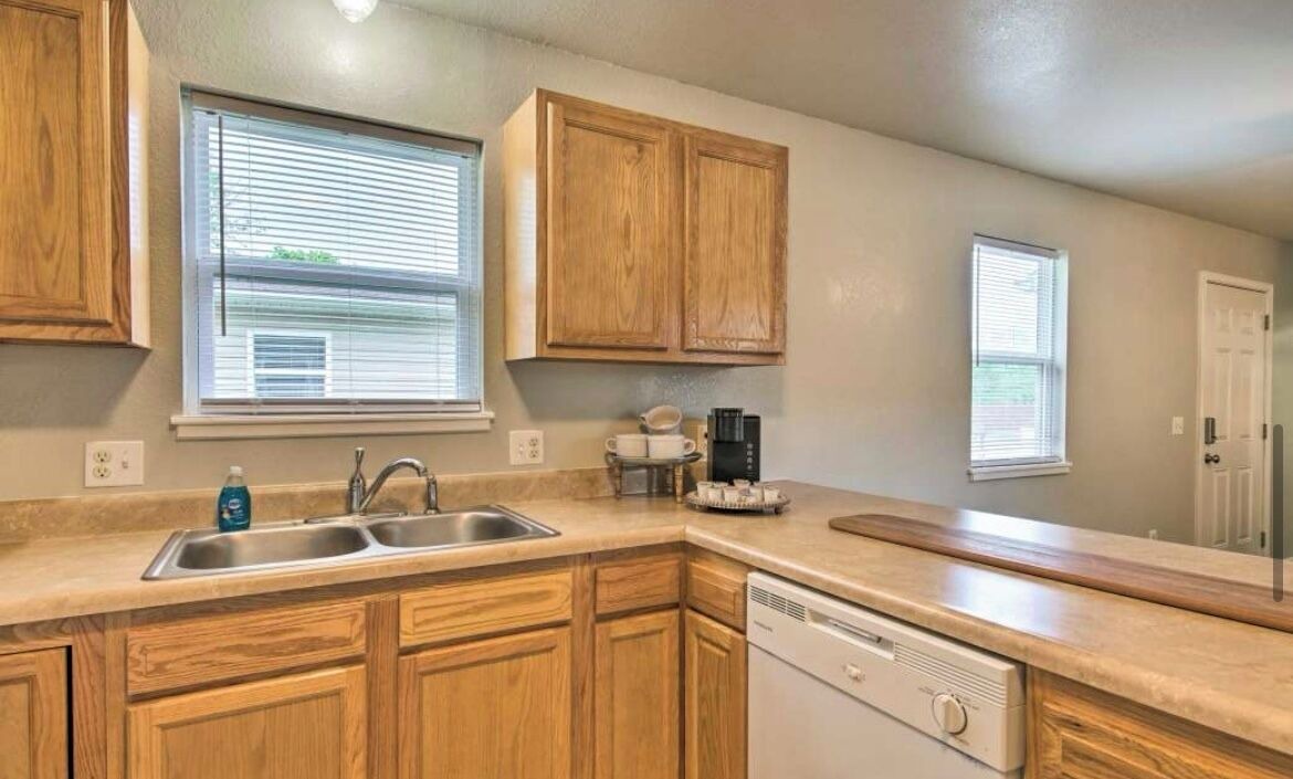 Photo of Kitchen in West Plains