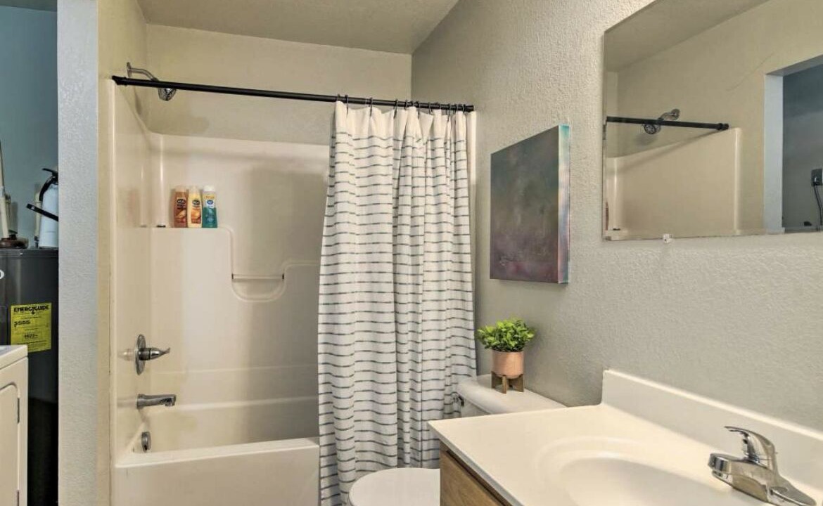 Photo of Bathroom in West Plains