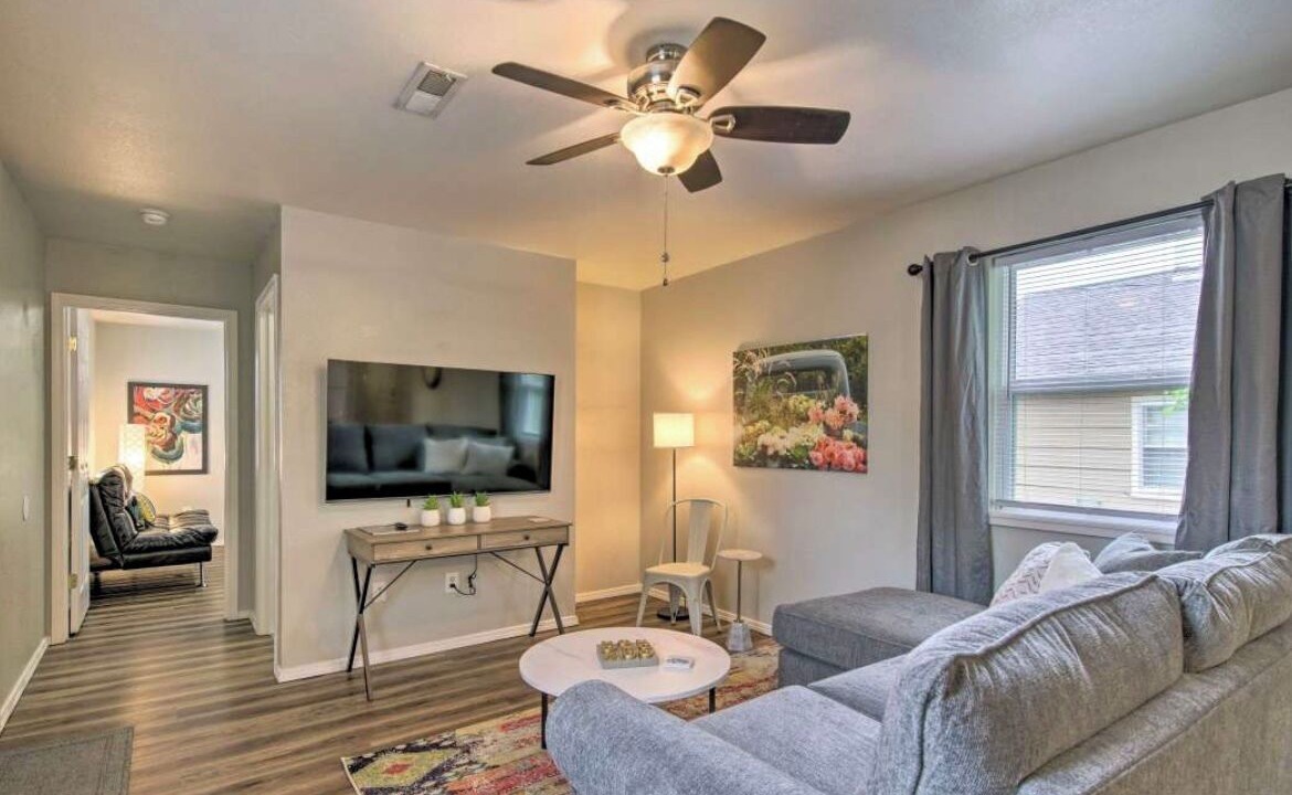 Photo of Livingroom in West Plains