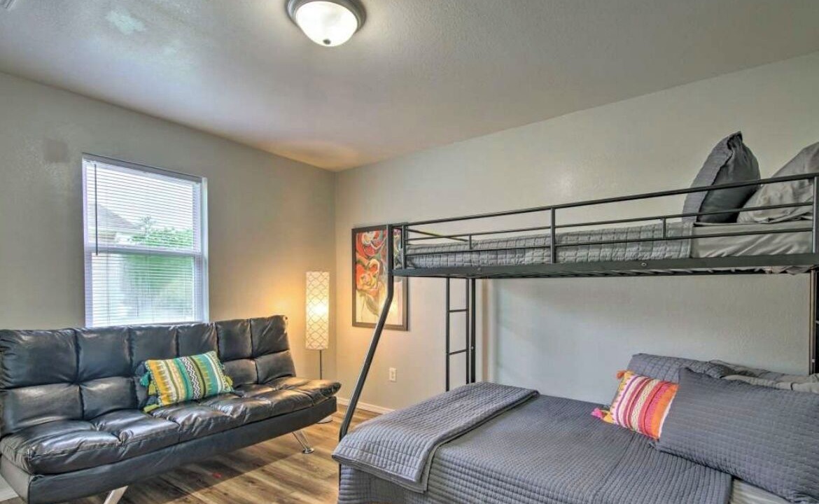 Photo of Bedroom in West Plains