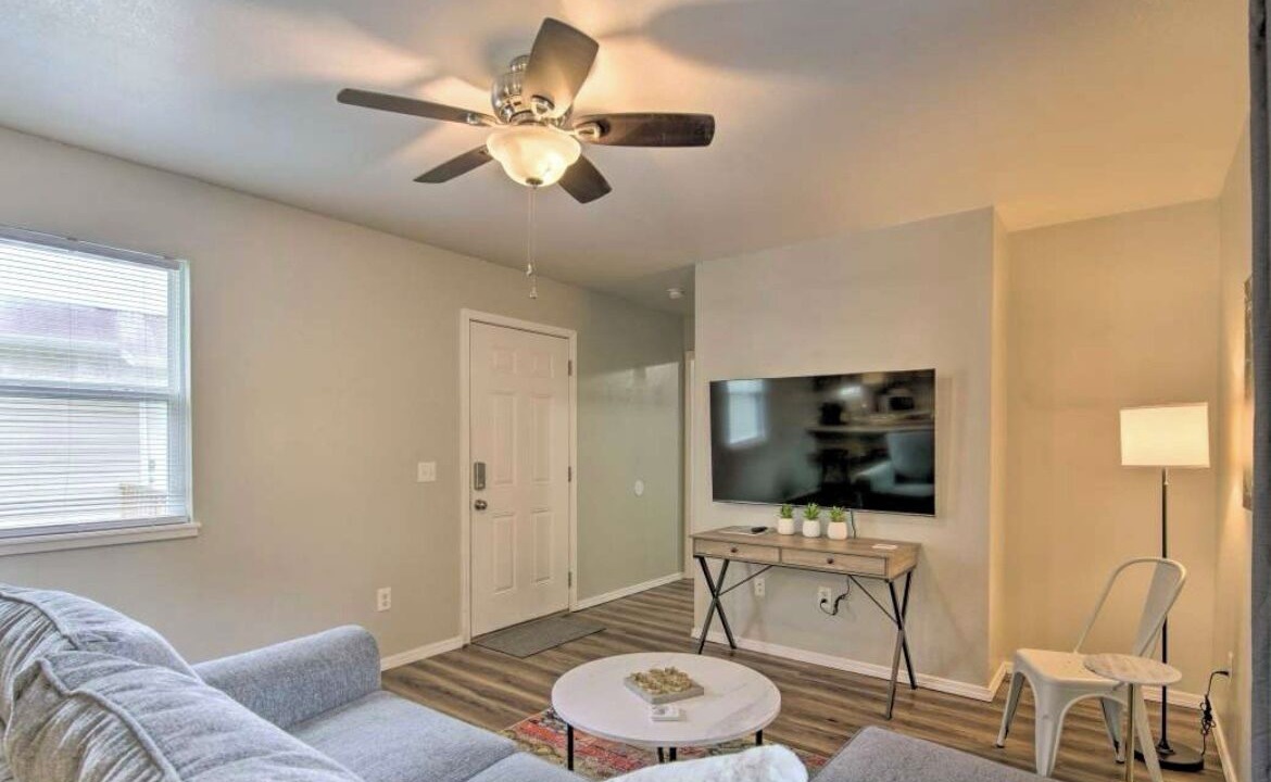 Photo of Livingroom in West Plains