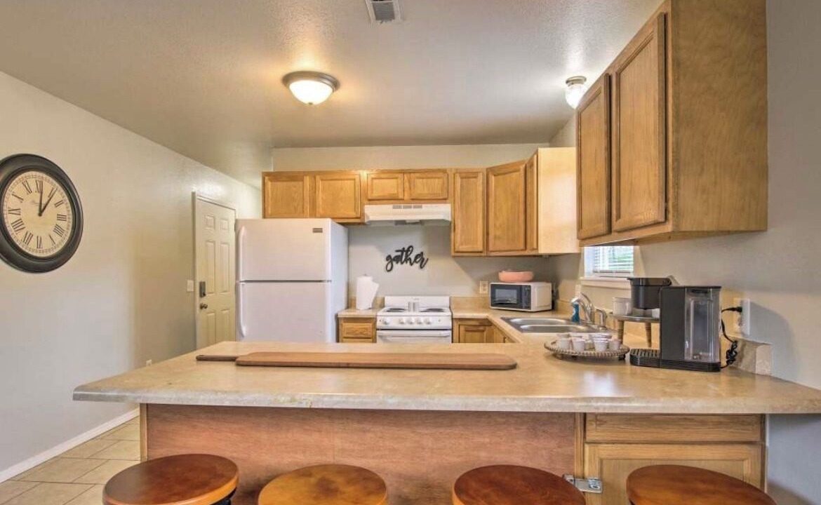 Photo of Kitchen in West Plains
