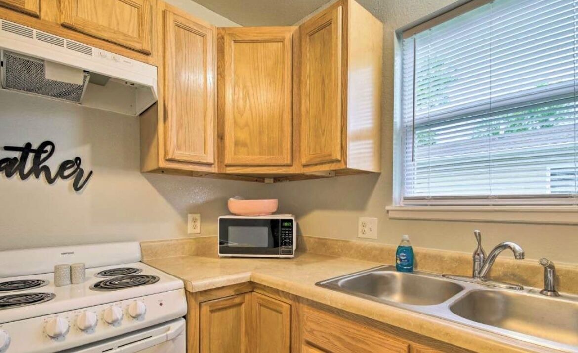 Photo of Kitchen in West Plains