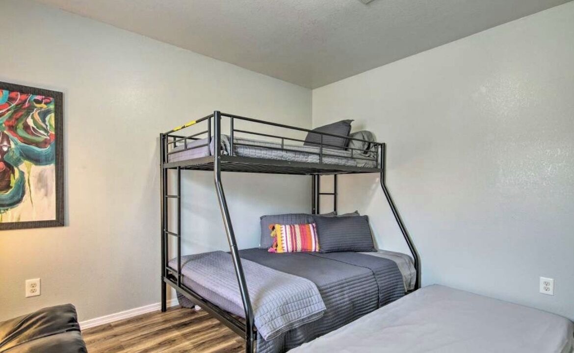 Photo of Bedroom in West Plains