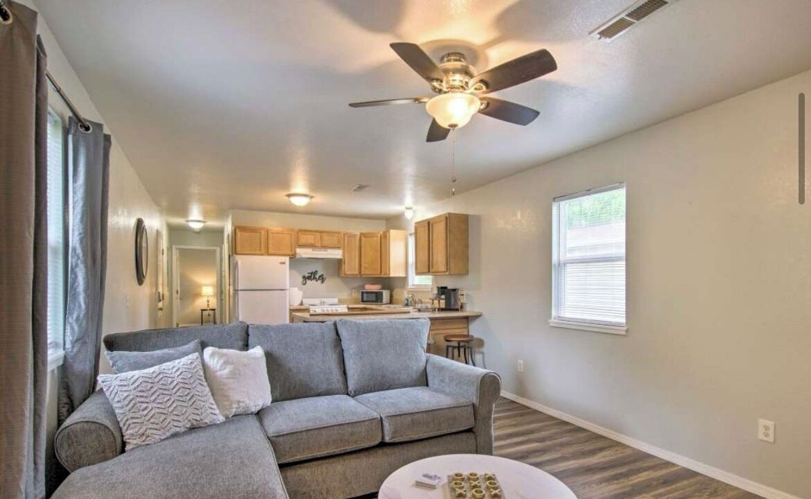 Photo of Livingroom in West Plains