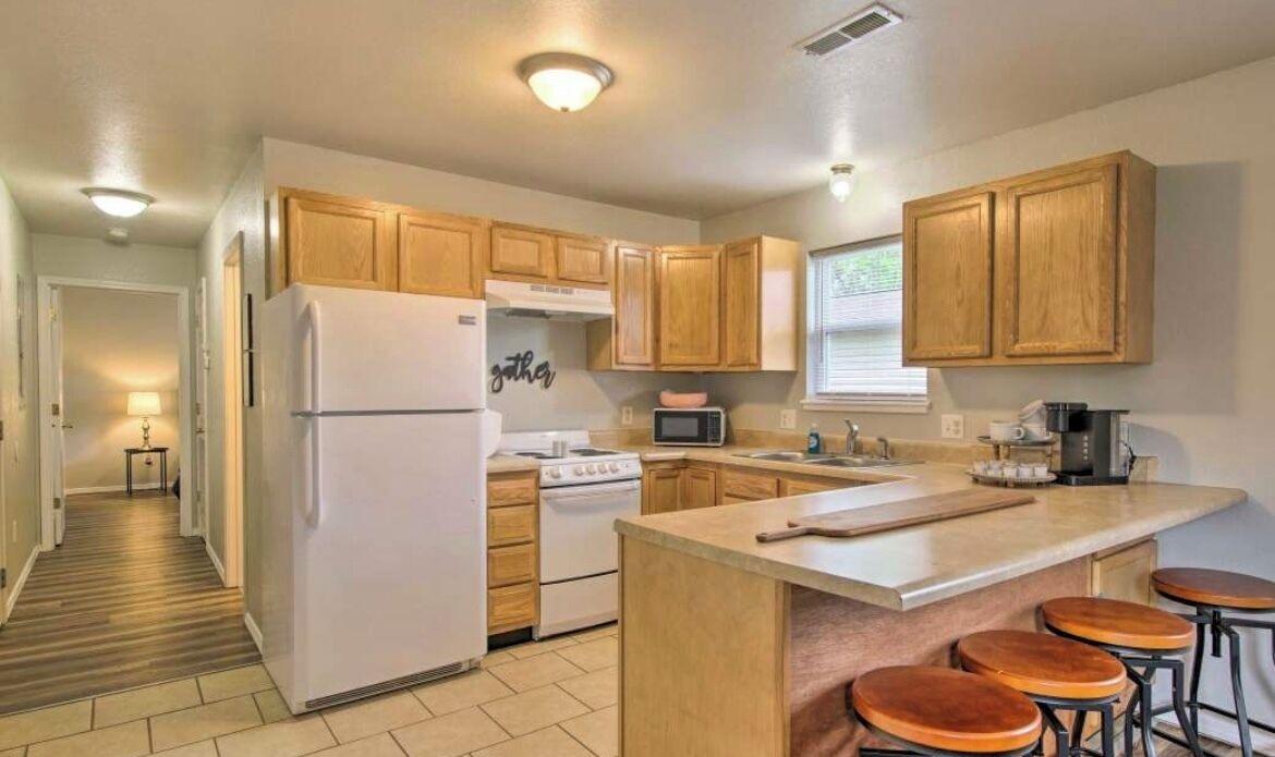 Photo of Kitchen in West Plains