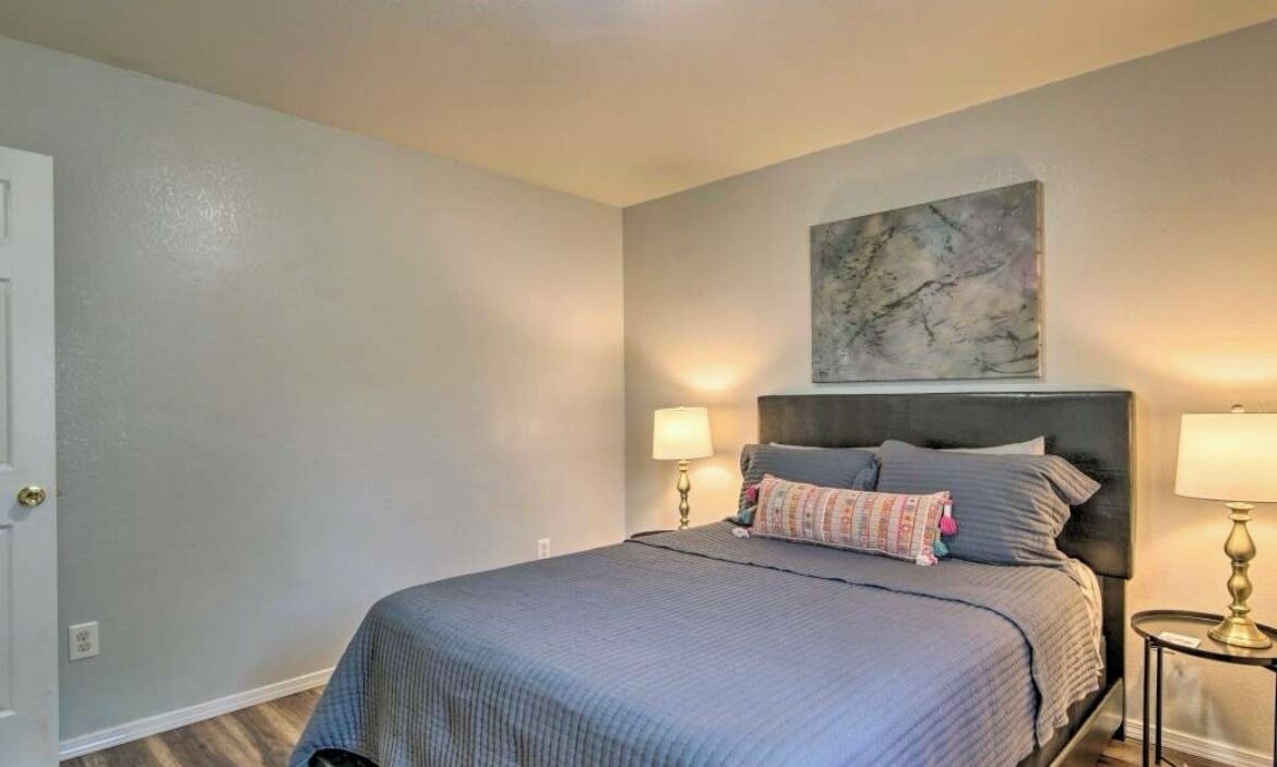 Photo of Bedroom in West Plains