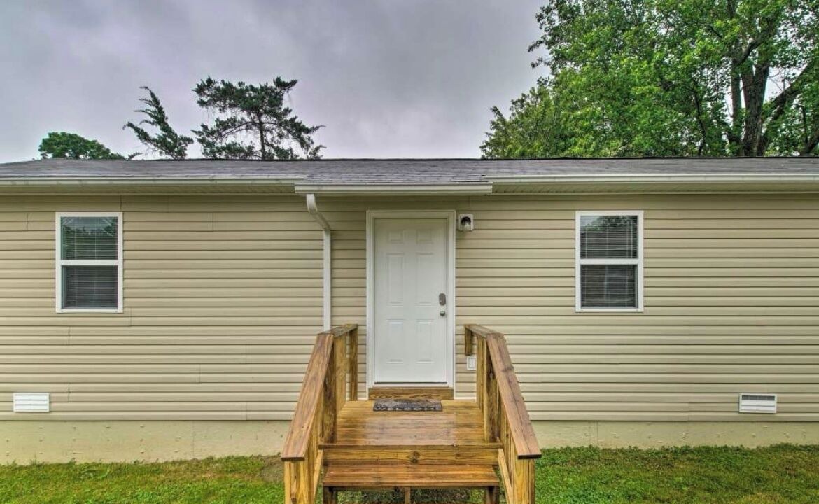Photo of Outdoor in West Plains