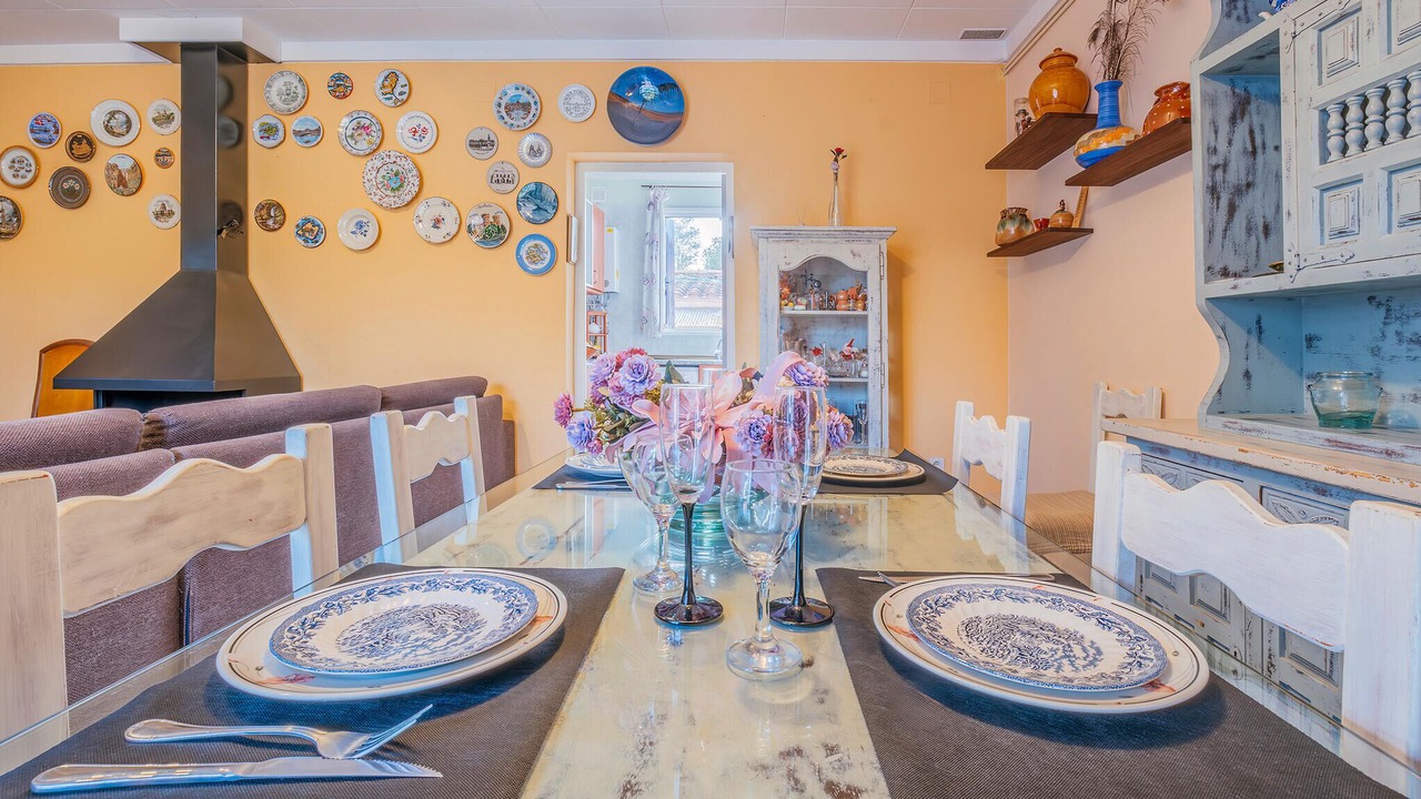 Photo of Bedroom in Sant Miquel de Fluvia