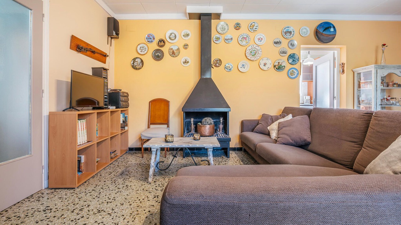 Photo of Bedroom in Sant Miquel de Fluvia