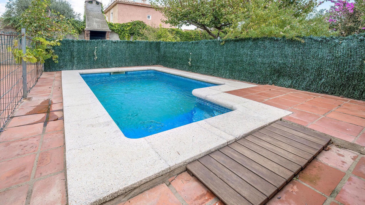 Photo of Outdoor in Sant Miquel de Fluvia