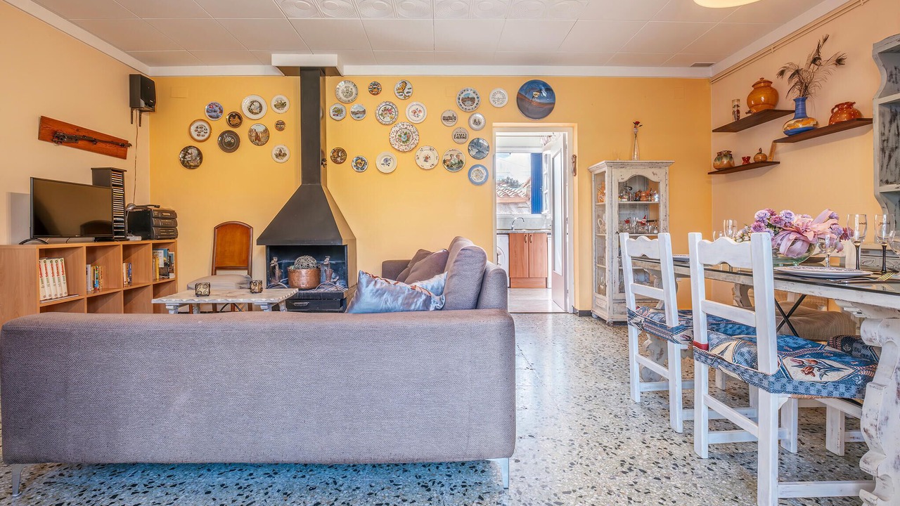 Photo of Bedroom in Sant Miquel de Fluvia