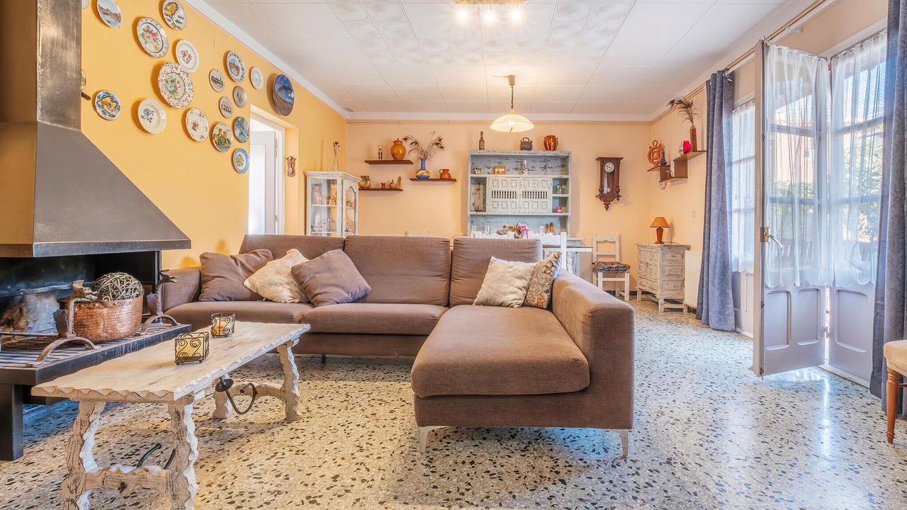Photo of Bedroom in Sant Miquel de Fluvia