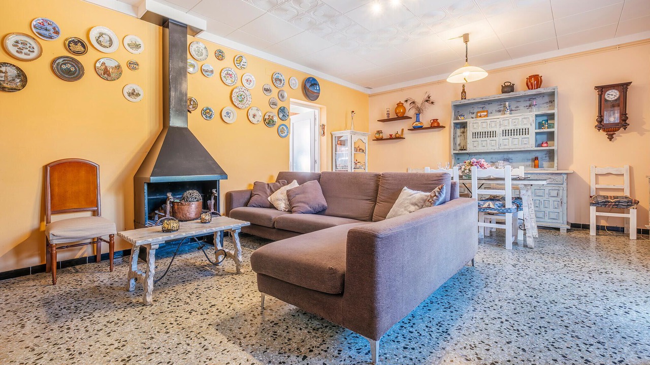 Photo of Bedroom in Sant Miquel de Fluvia