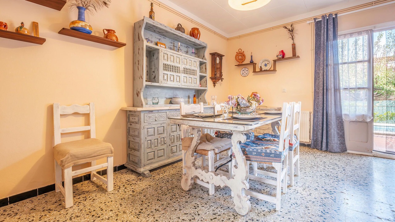 Photo of Bedroom in Sant Miquel de Fluvia