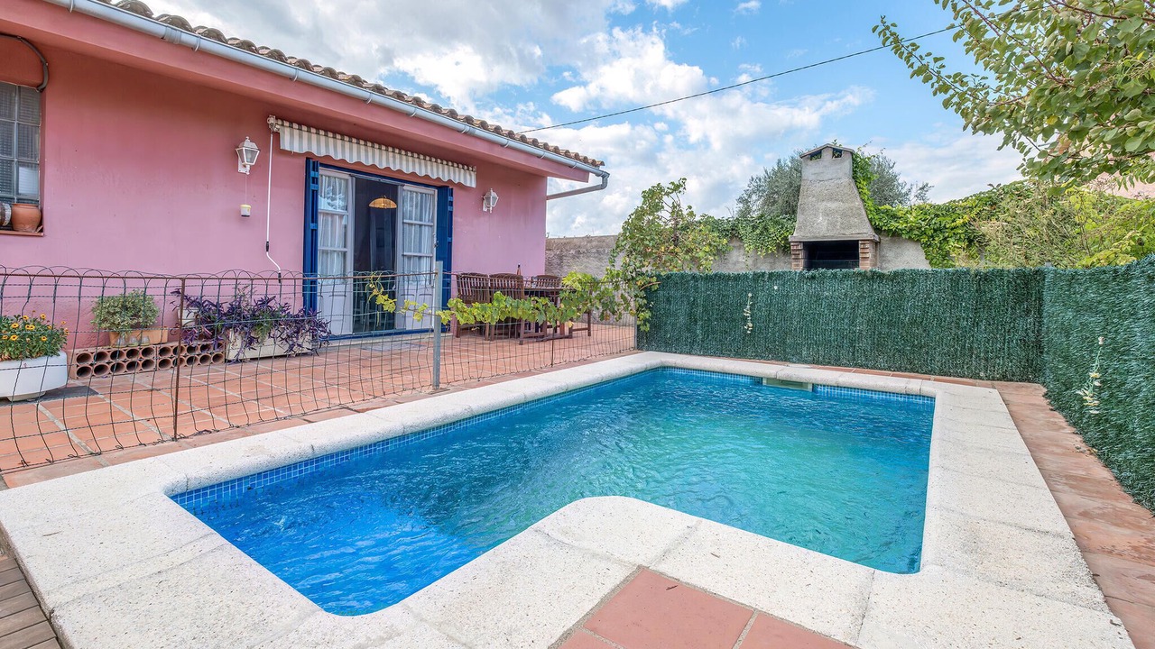 Photo of Outdoor in Sant Miquel de Fluvia