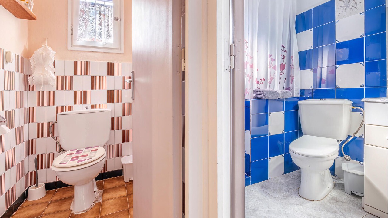 Photo of Bathroom in Sant Miquel de Fluvia