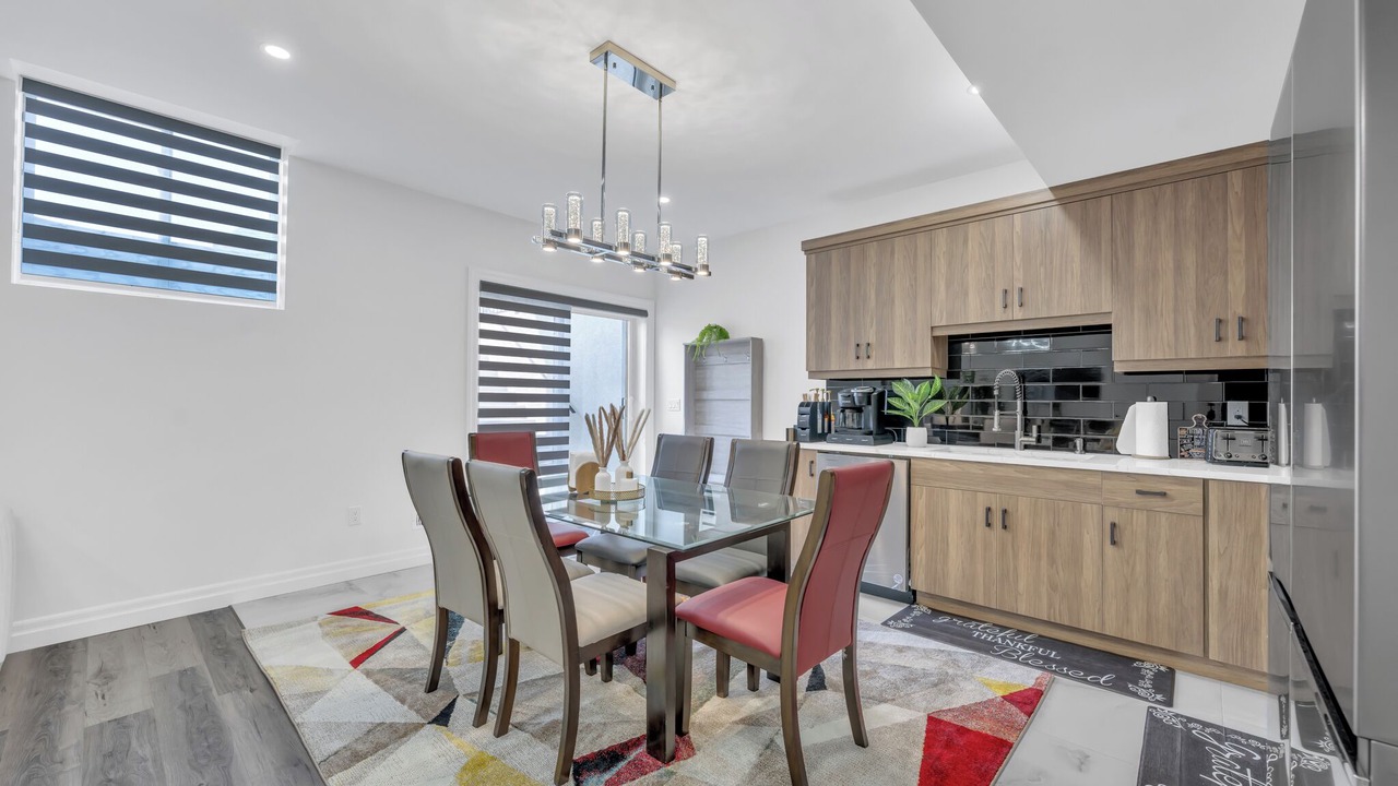 Photo of Kitchen in LaSalle