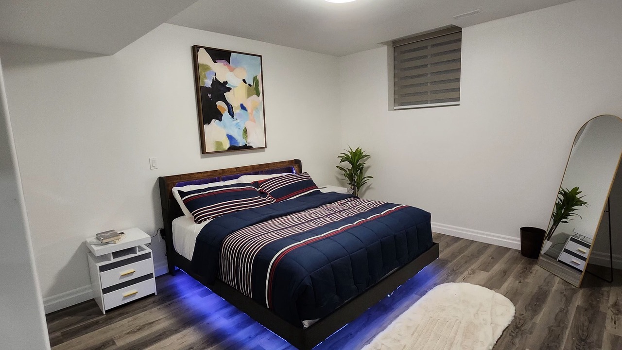 Photo of Bedroom in LaSalle