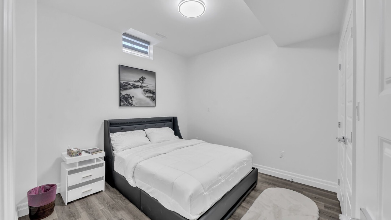 Photo of Bedroom in LaSalle