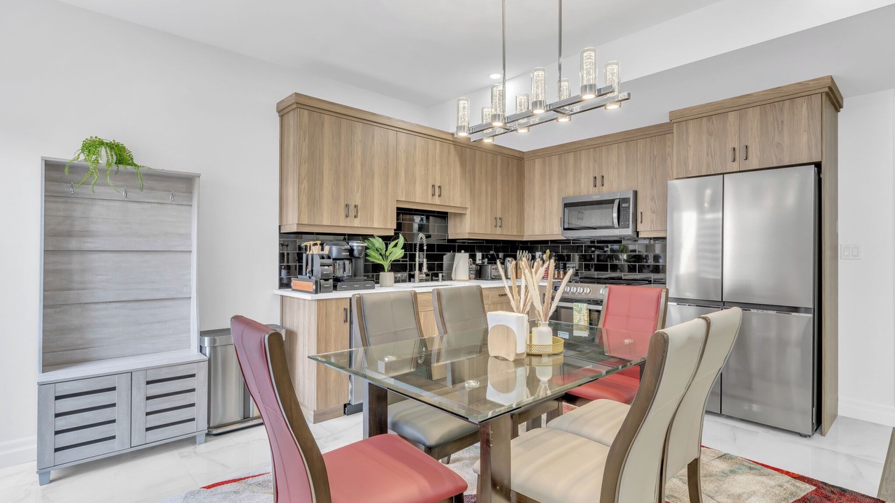 Photo of Kitchen in LaSalle