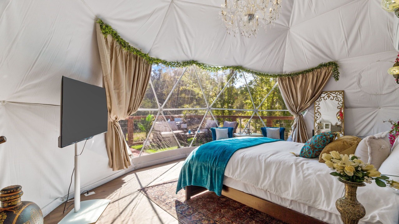 Photo of Bedroom in Paige