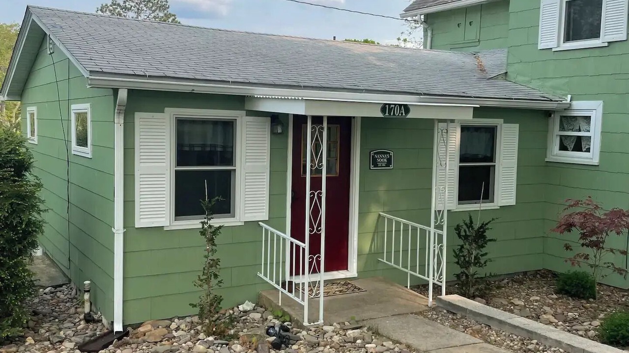 Photo of Outdoor in Drifting