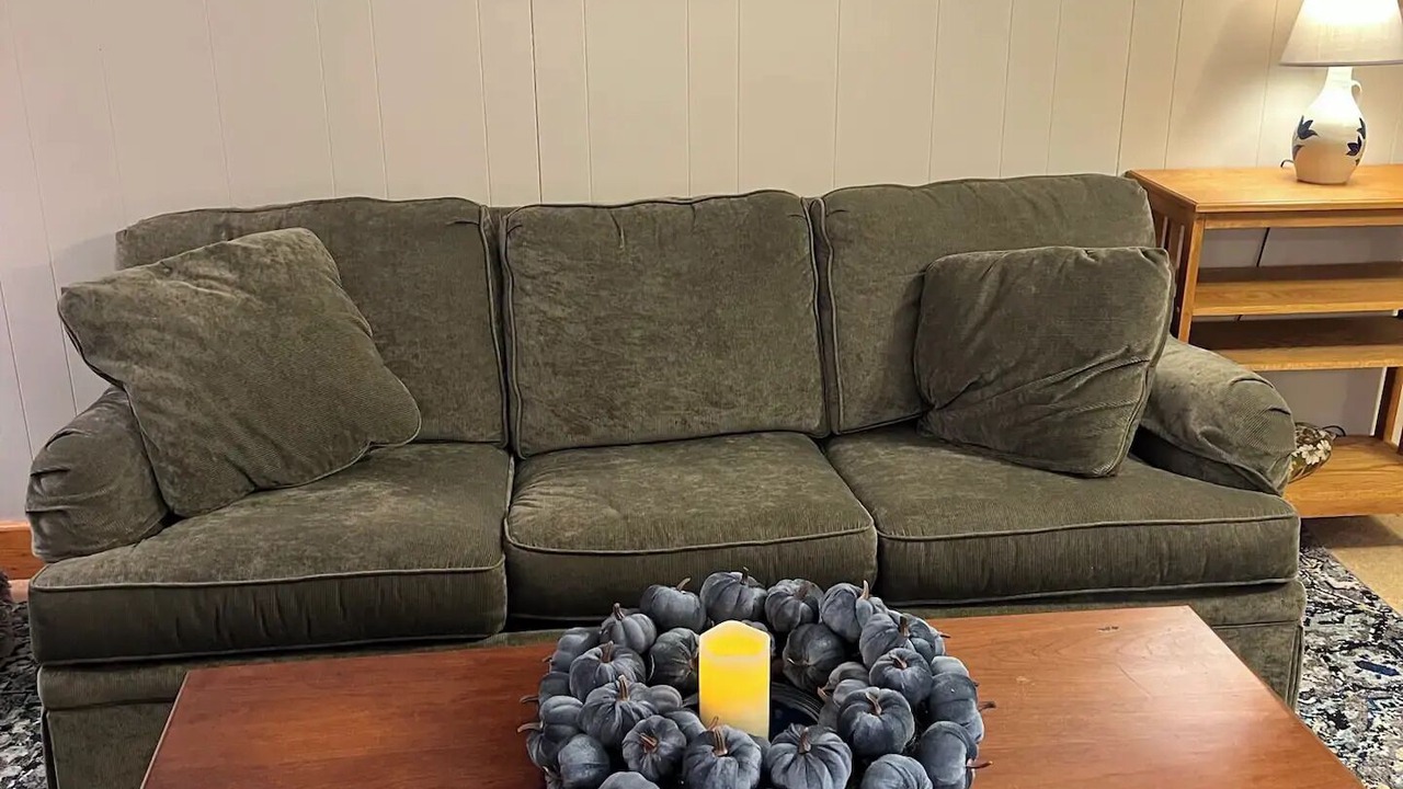 Photo of Livingroom in Drifting