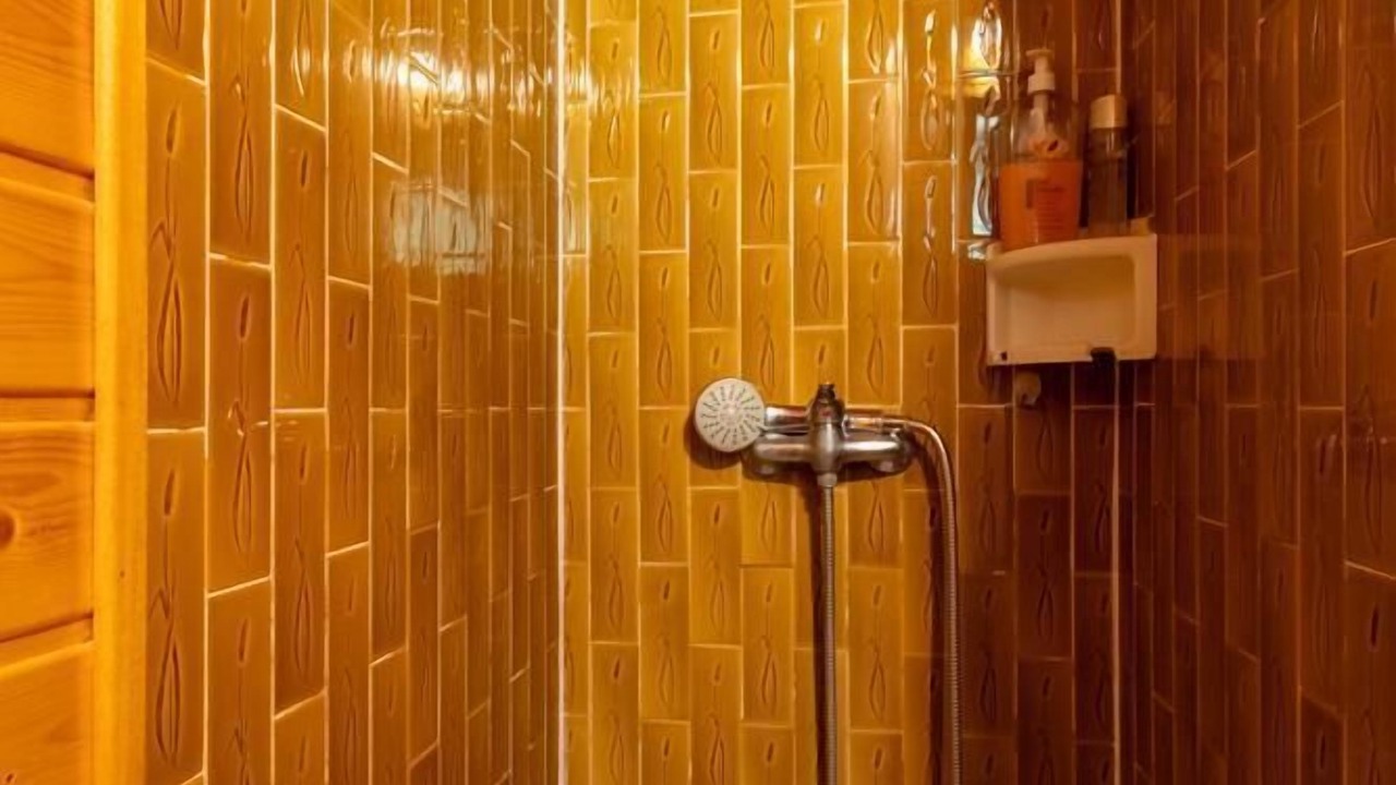 Photo of Bathroom in Jarrier